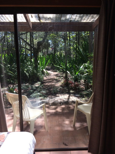 Byron Bay Rainforest Resort - Phillip Island Accommodation 5