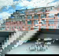 Central Studio Hotel Sydney - Phillip Island Accommodation