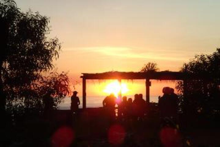 Dampier Peninsula WA Phillip Island Accommodation