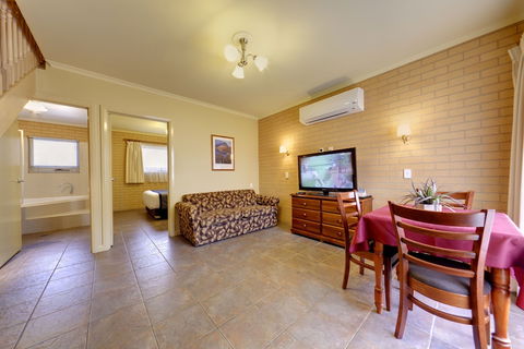 Albury Georgian Motel & Suites - Phillip Island Accommodation 5