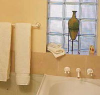 Lido Boutique Apartments