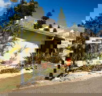 Biloela Countryman Motel - Phillip Island Accommodation