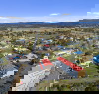 Swansea Ocean Villas - Phillip Island Accommodation