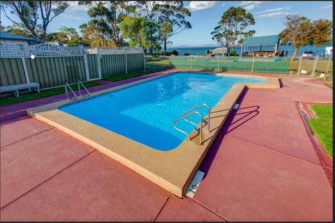 Swansea Beach Chalets - Phillip Island Accommodation 2