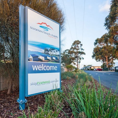 Swansea Beach Chalets - Phillip Island Accommodation 0