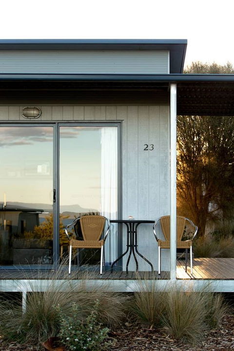 Swansea Beach Chalets - Phillip Island Accommodation 5