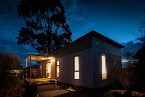 Swansea Beach Chalets - Phillip Island Accommodation 4