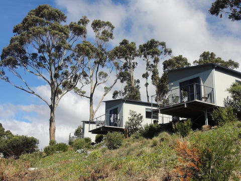 Swansea Beach Chalets - Phillip Island Accommodation 1