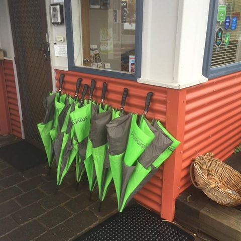 Swansea Beach Chalets - Phillip Island Accommodation 3