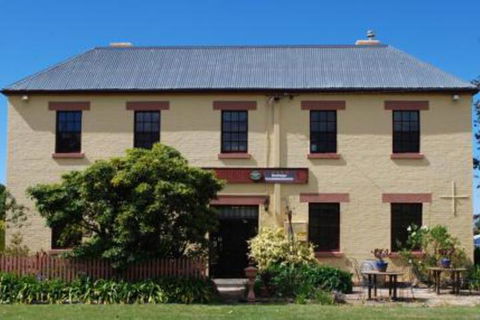 Schouten House - Phillip Island Accommodation 4