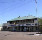 Leichhardt Hotel / Motel - Phillip Island Accommodation