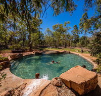Undara Experience - Phillip Island Accommodation