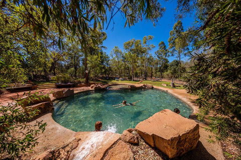 Undara Experience - Phillip Island Accommodation 0