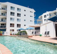 Bargara Blue Resort - Phillip Island Accommodation