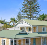 Wollongbar Motel - Phillip Island Accommodation