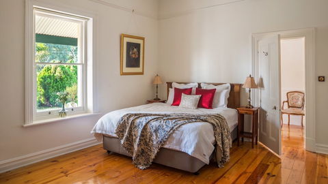 Barossa Shiraz Estate - Phillip Island Accommodation 4