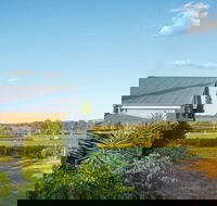 Barossa Shiraz Estate - Phillip Island Accommodation