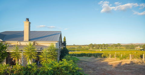 Barossa Shiraz Estate - Phillip Island Accommodation 0
