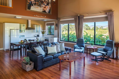 Barossa Shiraz Estate - Phillip Island Accommodation 5