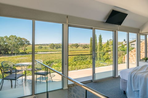Barossa Shiraz Estate - Phillip Island Accommodation 6