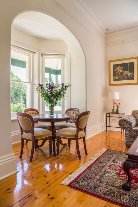 Barossa Shiraz Estate - Phillip Island Accommodation 1