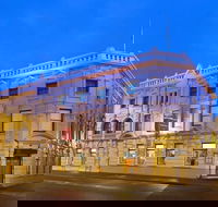 The Grand Hotel Launceston