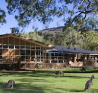 Wilpena Pound Resort - Phillip Island Accommodation