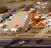 Tamworth Motor Inn  Cabins - Phillip Island Accommodation