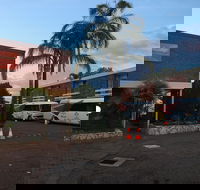 Redhill Tamworth Motor Inn  Conference Centre - Phillip Island Accommodation