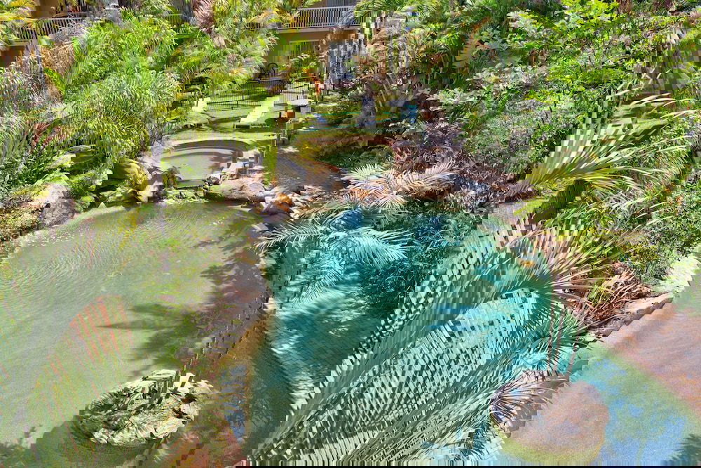 Portsmith QLD Phillip Island Accommodation