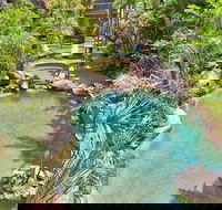 Cairns Rainbow Resort