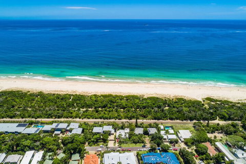 A PERFECT STAY - Allure - Phillip Island Accommodation 1