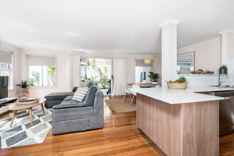 Drift - Phillip Island Accommodation 7