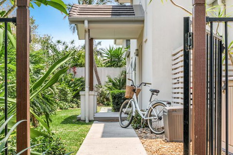 Drift - Phillip Island Accommodation 1