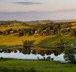 Byron Bay Farm Cottages - Phillip Island Accommodation