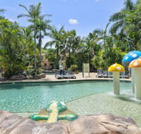Ashmore Palms Holiday Village - Phillip Island Accommodation
