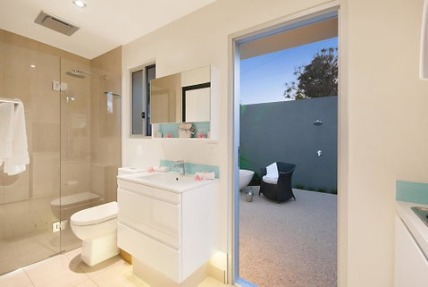 Cavvanbah - Phillip Island Accommodation 1
