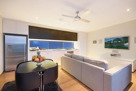 Cavvanbah - Phillip Island Accommodation 6