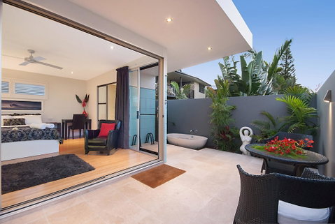 Cavvanbah - Phillip Island Accommodation 5