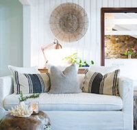 Empire Spa Retreat - Phillip Island Accommodation