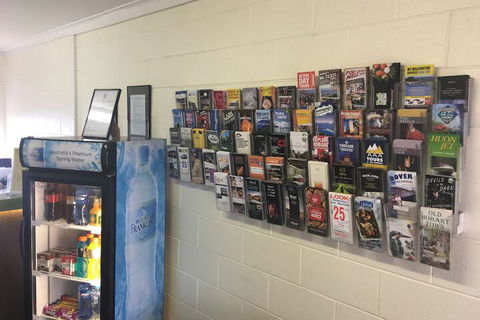 Martin Cash Motel - Phillip Island Accommodation 3