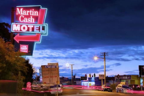 Martin Cash Motel - Phillip Island Accommodation 1