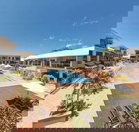 Oaks Broome Hotel - Phillip Island Accommodation