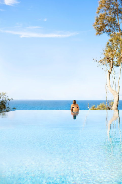 Bannisters By The Sea Mollymook - Phillip Island Accommodation 2