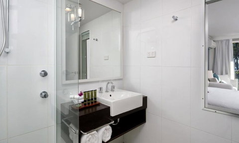 Bannisters By The Sea Mollymook - Phillip Island Accommodation 5