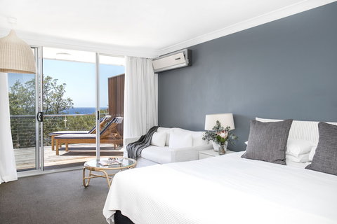 Bannisters By The Sea Mollymook - Phillip Island Accommodation 6