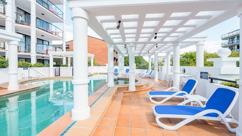 Aegean Apartments - Phillip Island Accommodation 6