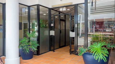 Aegean Apartments - Phillip Island Accommodation 1