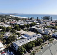 Byron Quarter Holiday Apartments - Phillip Island Accommodation