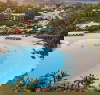 InterContinental Sanctuary Cove Resort an IHG Hotel - Phillip Island Accommodation